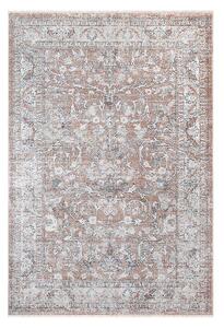 Χαλί Διαδρόμου (80x150) New Plan Lotus 37406