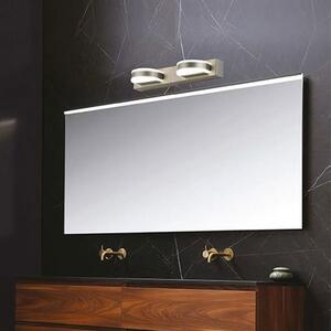 Απλίκα Τοίχου LED Eurolamp 144-80002 Chrome