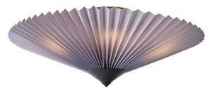 Φωτιστικό Πλαφονιέρα Eurolamp Float 144-24077 Grey