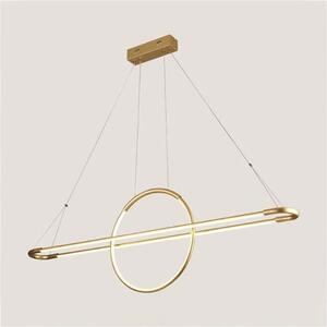 Φωτιστικό Οροφής Δίφωτο LED Eurolamp 144-16002 Gold