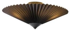 Φωτιστικό Πλαφονιέρα Eurolamp Float 144-24076 Black