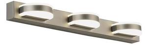 Απλίκα Τοίχου LED Eurolamp 144-80003 Chrome