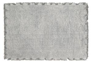 Σουπλά (50x33) Estia Loom Γκρι 07-36119