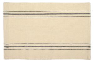 Σουπλά (50x33) Estia Rustic Γκρι 07-37932