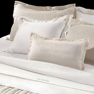 Σεντόνια King Size (Σετ) Guy Laroche Blend Ecru/Ivory