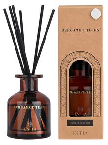 Αρωματικό Χώρου 100ml Με Στικς Estia Bergamot Tears 04-36294