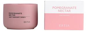 Κερί Αρωματικό 280gr Estia Pomegranate Nectar 04-36393