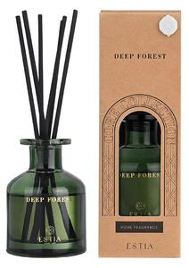 Αρωματικό Χώρου 100ml Με Στικς Estia Deep Forest 04-36270