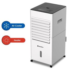 HomeVero Air Cooler – Heater 5-σε-1 HV-ACH650