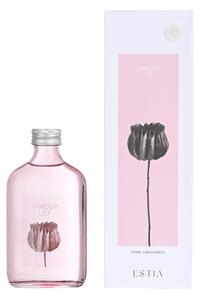 Αρωματικό Χώρου 100ml Με Στικς Estia Ginger Lily 04-36447