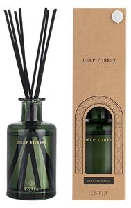 Αρωματικό Χώρου 200ml Με Στικς Estia Deep Forest 04-36300