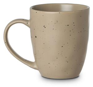 Κούπα 440ml Estia Earth Dot Μπεζ 07-35549