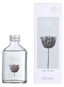 Αρωματικό Χώρου 200ml Με Στικς Estia Whispers Of Sage 04-36454