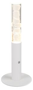 Πορτατίφ LED Aca Dimmable Oasis CNT7PWDIM Sand White