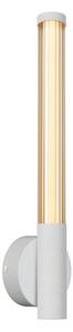 Απλίκα Τοίχου LED 3 CCT Aca Candelera CNDW7WCCT Sand White