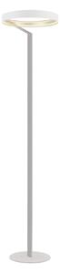 Φωτιστικό Δαπέδου LED Aca Dimmable Rollie CNF43WDIM Sand White