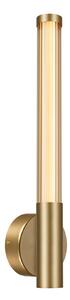 Απλίκα Τοίχου LED 3 CCT Aca Candelera CNDW7GCCT Gold