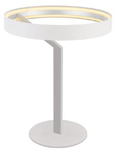 Πορτατίφ LED Aca Dimmable Rollie CNT29WDIM Sand White