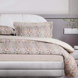 Σεντόνια King Size (Σετ) Das Home Happy 9687