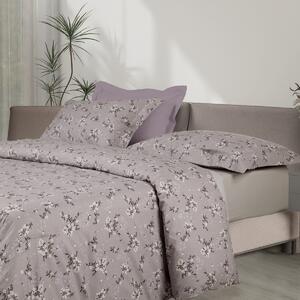 Σεντόνια Υπέρδιπλα (Σετ) Das Home Happy 9684
