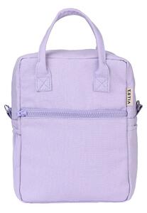 Ισοθερμική Τσάντα Φαγητού 7lt Estia Save The Aegean Lavender Purple 01-37956