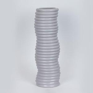 Διακοσμητικό Βάζο (15.4x12.2x45.5) Estheti 752-20400