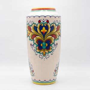 Διακοσμητικό Βάζο (Φ18.5x40) Estheti 819-00187