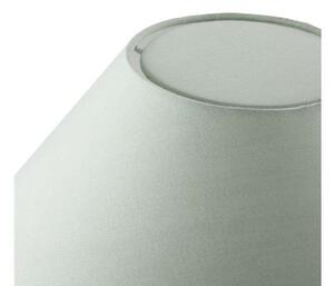 Globen Lighting Επιτραπέζια λάμπα IRIS, πράσινη, ύψος 39 cm, Πράσινο, Σαλόνι / τραπεζαρία, Γυαλί, Vintage