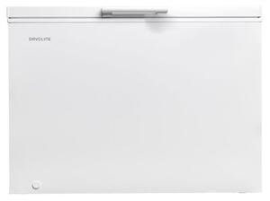 Davoline CHFR 290E L W NE / DF Καταψύκτης Μπαούλο 290lt Λευκός