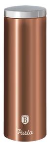 Berlinger Haus Δοχείο ζυμαρικών από Ανοξείδωτο Ατσάλι Rose Gold Edition BH-1912