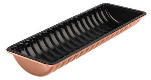 Βerlinger Haus Αντικολλητική Φόρμα Ψωμιού 31,5*12*5,5 Rose Gold Collection ΒΗ-7639