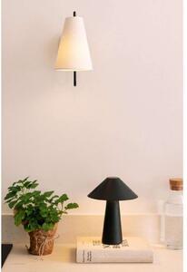 Globen Lighting Φωτιστικό τραπεζιού με μπαταρία Cannes, μαύρο 26 cm IP44, ρυθμιζόμενος, Μαύρο, Σαλόνι / τραπεζαρία, Πλαστικό, Σκανδιναβικό