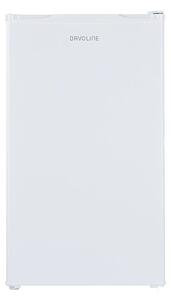 Davoline RF 85E W Mini Bar 102lt Υ84xΠ50xΒ56εκ Λευκό