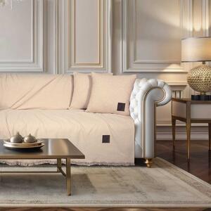Ριχτάρι Καναπέ Διθέσιου (180x250) Greenwich Polo Club 3987 Beige