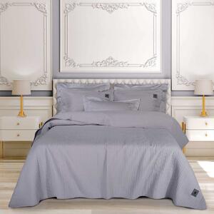 Κουβερλί King Size (240x250) Greenwich Polo Club Essential Lines 4454 Lilac