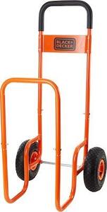 Black & Decker BXWT-H304 Καρότσι Μεταφοράς Μεταλλικό 120kg