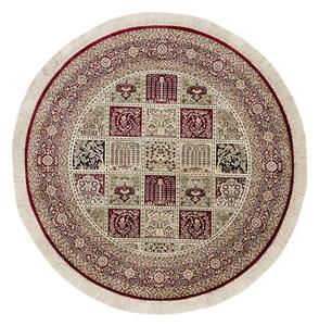 Στρογγυλό Χαλί All Season (Φ160) New Plan Sonia 9961/301220
