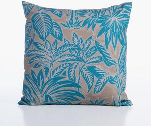 Διακοσμητικό Μαξιλάρι (45x45) Nef-Nef Homeware Charisma Blue