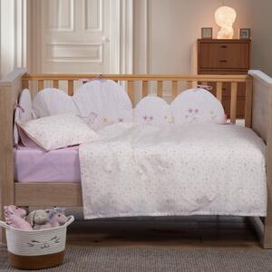 Σεντόνια Κούνιας (Σετ) Nef-Nef Homeware Baby Cute & Sweet