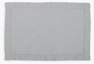 Σουπλά (33x48) Nef-Nef Homeware Steady L.Grey