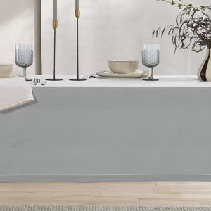 Τραπεζομάντηλο Ροτόντα (Φ180) Nef-Nef Homeware Steady L.Grey