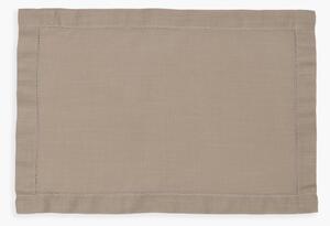 Σουπλά (33x48) Nef-Nef Homeware Steady Beige