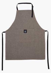 Ποδιά Κουζίνας (60x86) Nef-Nef Homeware Lorin Brown