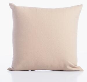 Διακοσμητικό Μαξιλάρι (45x45) Nef-Nef Homeware Build Beige