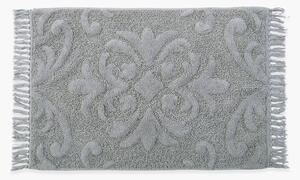 Πατάκι Μπάνιου (60x90) Nef-Nef Homeware Jetrix Grey