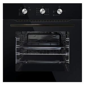 Silifo SF6090 Φούρνος Υγραερίου άνω Πάγκου 65lt χωρίς Εστίες Π59.5εκ Μαύρος