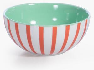 Σαλατιέρα (Φ14.5x6.5) Nef-Nef Homeware Fantasy Coral