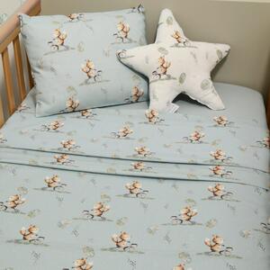 Σεντόνια Κούνιας (Σετ) Baby Oliver Design 429