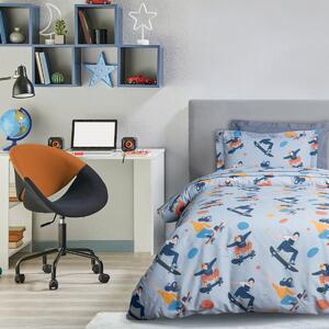 Σεντόνια Μονά (Σετ) Das Home Kids 4985