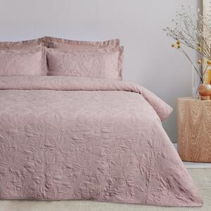 Κουβερλί King Size (230x250) 2 Όψεων Das Home Happy 9660